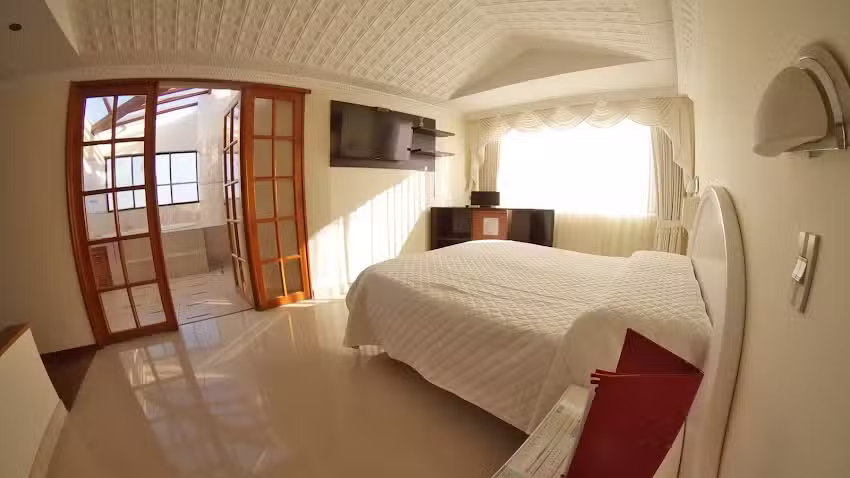 Caba&ntilde;as del camino