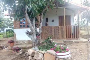 Caba&ntilde;as don pacho