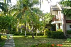 Caba&ntilde;as Don Rafa