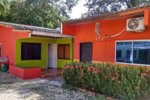 Caba&ntilde;as Donde Conchy