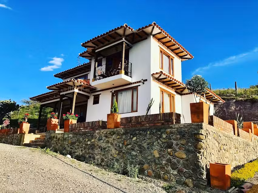 Caba&ntilde;as Duna Campestre