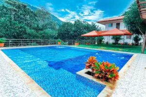 Caba&ntilde;as Ecotur&iacute;sticas Mi Terru&ntilde;o Tayrona