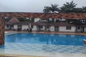 Caba&ntilde;as El Araguaney