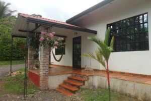 Caba&ntilde;as El Bosque