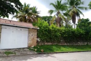 Caba&ntilde;as El Descanso