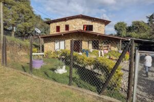 Caba&ntilde;as El Diamante