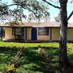 Caba&ntilde;as El Eden