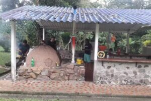 Caba&ntilde;as el eden del llano