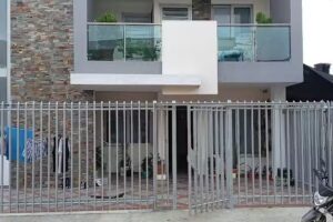 Caba&ntilde;as &ldquo;El Encanto&rdquo;