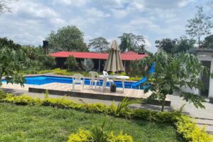 Caba&ntilde;as el encanto