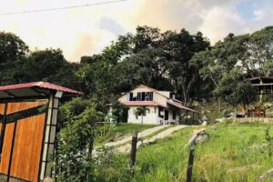 Caba&ntilde;as el Ensue&ntilde;o