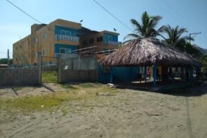 Caba&ntilde;as El Golfo