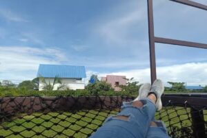 CABA&Ntilde;AS EL HATO