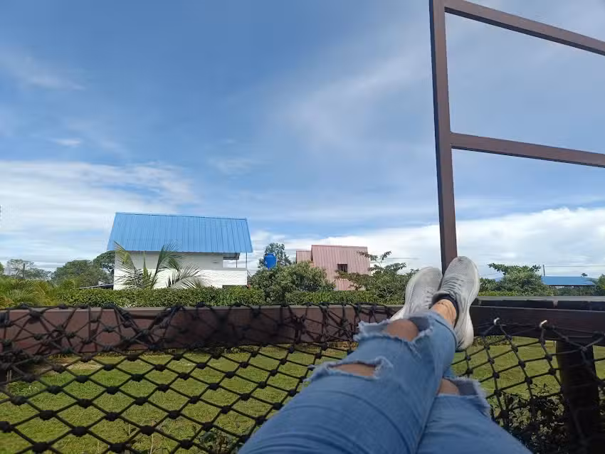 CABA&Ntilde;AS EL HATO