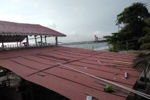 Caba&ntilde;as El Maley