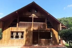 Caba&ntilde;as El Manantial