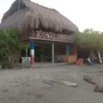 Caba&ntilde;as el Manglar