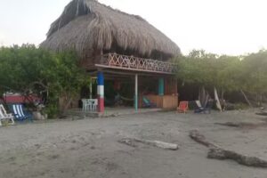 Caba&ntilde;as el Manglar