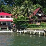 Caba&ntilde;as El Manglar