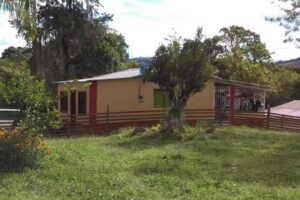 Caba&ntilde;as el mirador