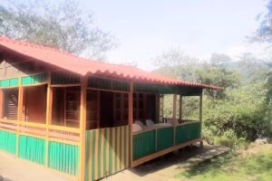 Caba&ntilde;as El Mirador Villeta