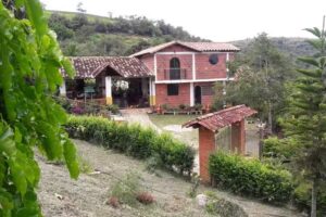 Caba&ntilde;as El Morti&ntilde;o