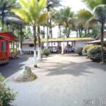 Caba&ntilde;as El Para&iacute;so