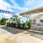 Caba&ntilde;as El Para&iacute;so