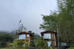 Caba&ntilde;as El Para&iacute;so del Dari&eacute;n