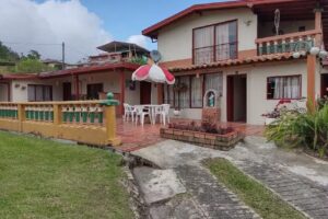 Caba&ntilde;as El placer