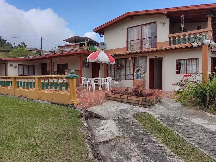 Caba&ntilde;as El placer