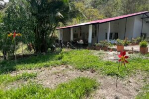 Caba&ntilde;as el Recreo &ndash; Somondoco