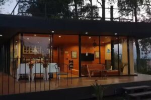 Caba&ntilde;as El Retorno Guatap&eacute;