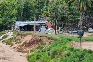 Caba&ntilde;as el suan