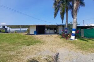 CABA&Ntilde;AS EL TAYRONA