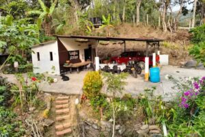 Caba&ntilde;as El Tesoro