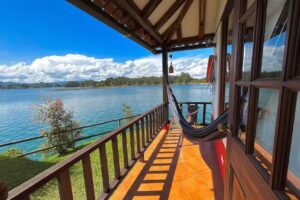 Caba&ntilde;as El Tr&eacute;bol