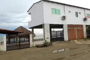 Caba&ntilde;as En Cove&ntilde;as