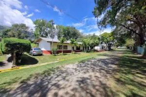 Caba&ntilde;as EPSA &ndash; Palermo