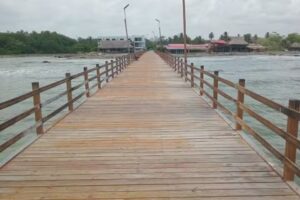 Caba&ntilde;as Esperanza del Mar