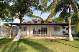 Caba&ntilde;as Estrella Del Mar