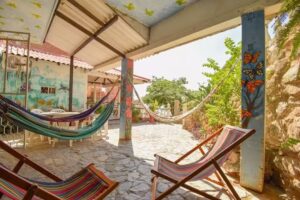 Caba&ntilde;as Familiares &ldquo;Sol Taganguero&rdquo;