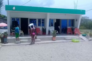 Caba&ntilde;as Francisco