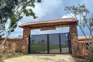 Caba&ntilde;as Garuto