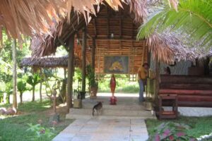 Caba&ntilde;as Genn Lop