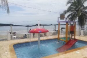 Caba&ntilde;as Gloria Paola