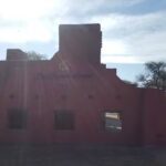 Caba&ntilde;as Guadalupe