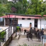 Caba&ntilde;as Guadalupe