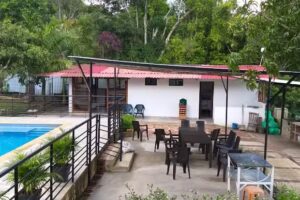 Caba&ntilde;as Guadalupe