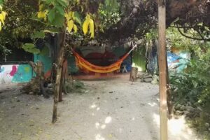 Caba&ntilde;as Guatiguara Donde Orlando